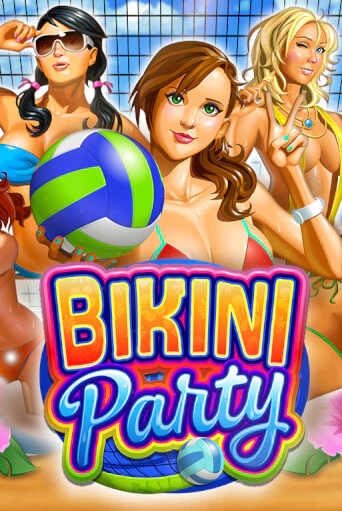 Bikini Party демо игра онлайн | GMSlots Казино бесплатно
