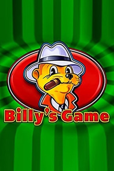 Billy’s Game демо игра онлайн | GMSlots Казино бесплатно