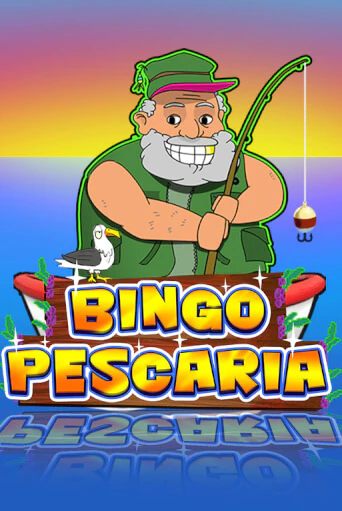 Bingo Pescaria демо игра онлайн | GMSlots Казино бесплатно