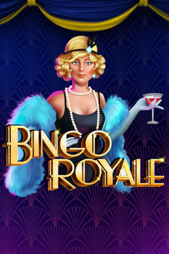 Bingo Royale демо игра онлайн | GMSlots Казино бесплатно
