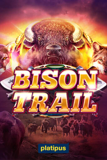 Bison Trail демо игра онлайн | GMSlots Казино бесплатно