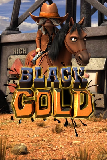 Black Gold демо игра онлайн | GMSlots Казино бесплатно