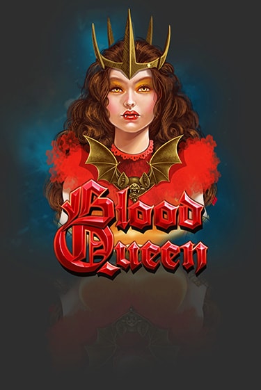 Blood Queen демо игра онлайн | GMSlots Казино бесплатно
