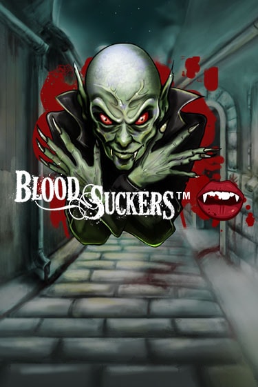 Blood Suckers™ демо игра онлайн | GMSlots Казино бесплатно