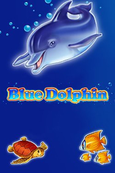 Blue Dolphin демо игра онлайн | GMSlots Казино бесплатно