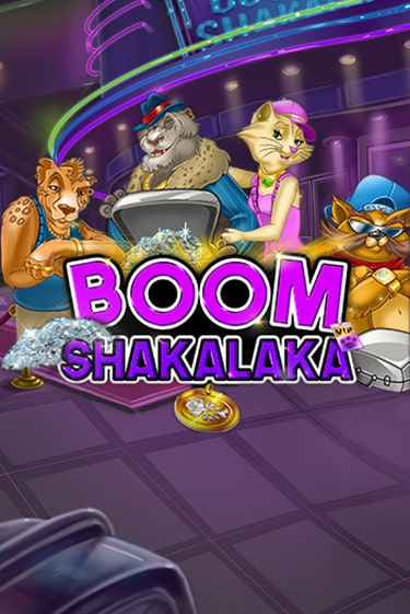 Boomshakalaka демо игра онлайн | GMSlots Казино бесплатно