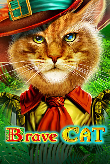 Brave Cat демо игра онлайн | GMSlots Казино бесплатно
