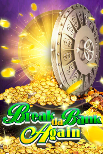 Break da Bank Again демо игра онлайн | GMSlots Казино бесплатно