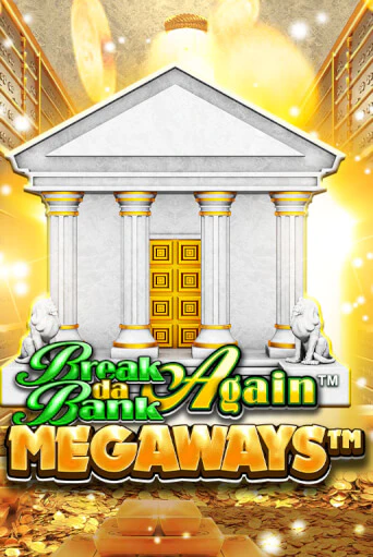 Break Da Bank Again™ MEGAWAYS™ демо игра онлайн | GMSlots Казино бесплатно