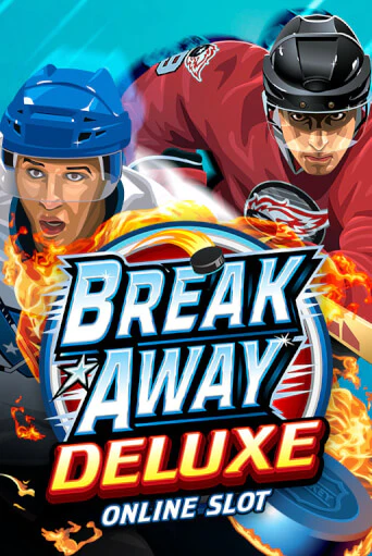 Break Away Deluxe демо игра онлайн | GMSlots Казино бесплатно