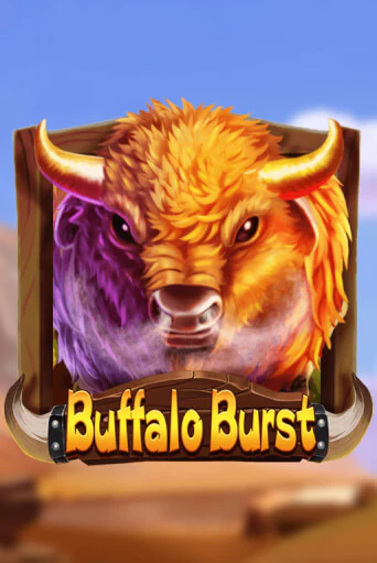 Buffalo Burst демо игра онлайн | GMSlots Казино бесплатно