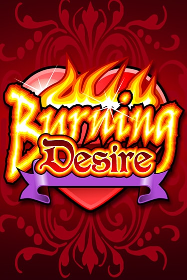 Burning Desire демо игра онлайн | GMSlots Казино бесплатно