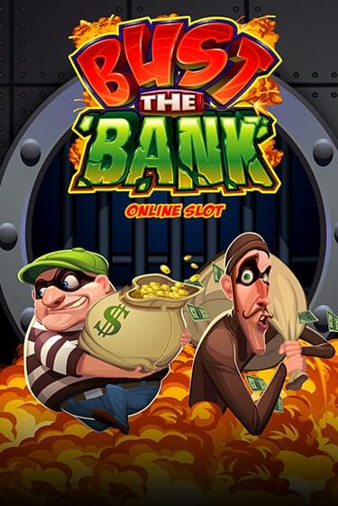 Bust The Bank демо игра онлайн | GMSlots Казино бесплатно