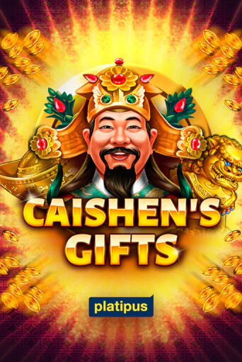 Caishens gifts демо игра онлайн | GMSlots Казино бесплатно