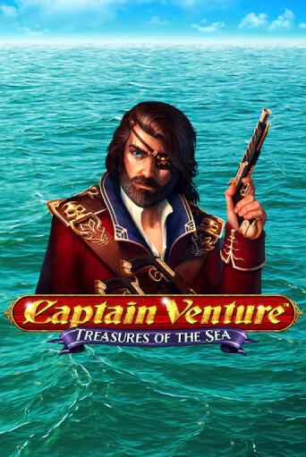 Captain Venture демо игра онлайн | GMSlots Казино бесплатно