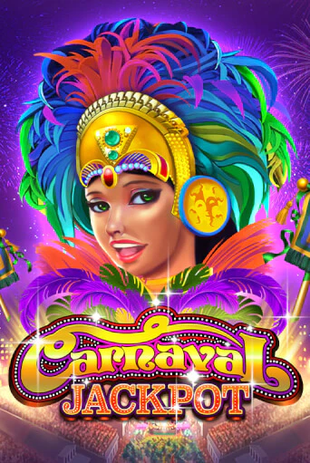 Carnaval Jackpot  демо игра онлайн | GMSlots Казино бесплатно