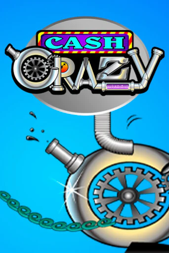 Cash Crazy демо игра онлайн | GMSlots Казино бесплатно