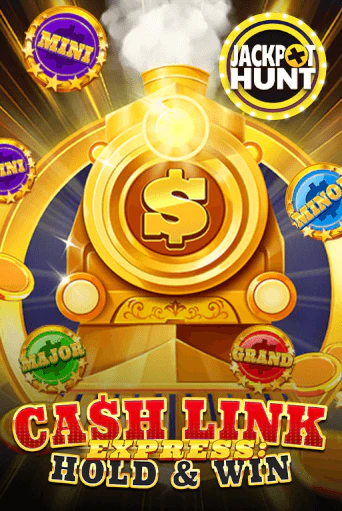 Cash Link Express: Hold & Win демо игра онлайн | GMSlots Казино бесплатно