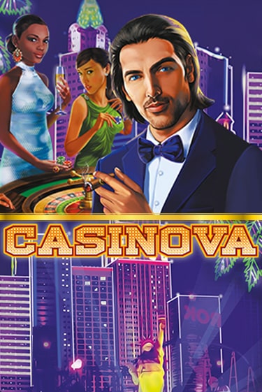 Casinova демо игра онлайн | GMSlots Казино бесплатно