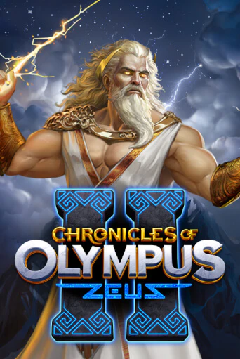 Chronicles of Olympus II Zeus демо игра онлайн | GMSlots Казино бесплатно