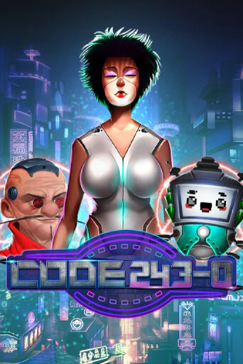 Code 243-0 демо игра онлайн | GMSlots Казино бесплатно