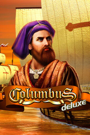 Columbus Deluxe демо игра онлайн | GMSlots Казино бесплатно