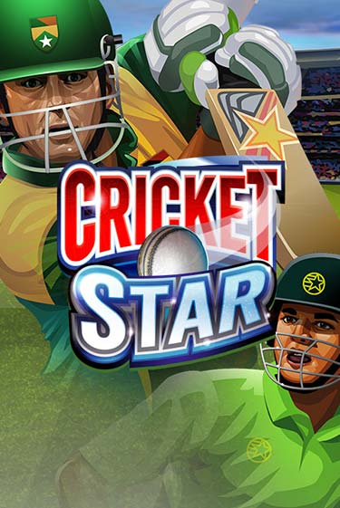 Cricket Star демо игра онлайн | GMSlots Казино бесплатно
