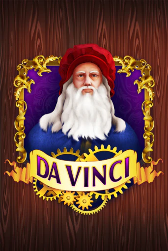 da Vinci демо игра онлайн | GMSlots Казино бесплатно