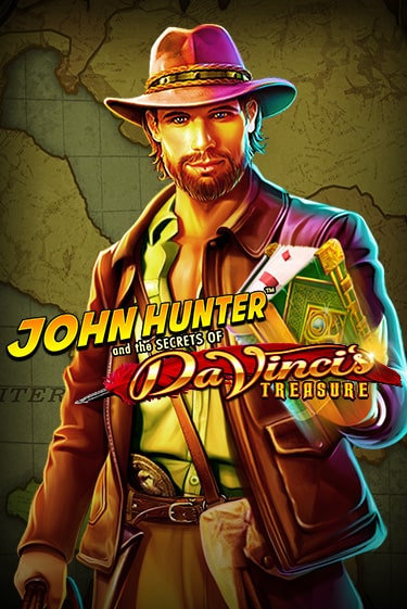 DaVinci's Treasure демо игра онлайн | GMSlots Казино бесплатно