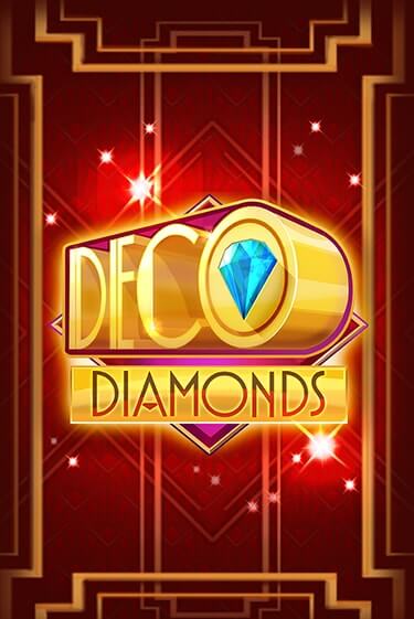 Deco Diamonds демо игра онлайн | GMSlots Казино бесплатно