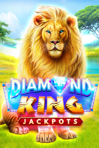 Diamond King Jackpots демо игра онлайн | GMSlots Казино бесплатно