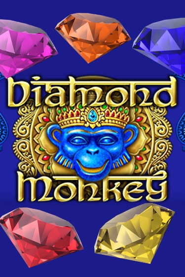 Diamond Monkey демо игра онлайн | GMSlots Казино бесплатно