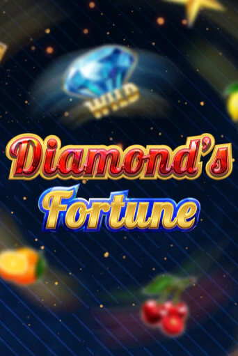 Diamond's Fortune демо игра онлайн | GMSlots Казино бесплатно