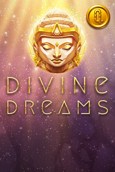 Divine Dreams демо игра онлайн | GMSlots Казино бесплатно