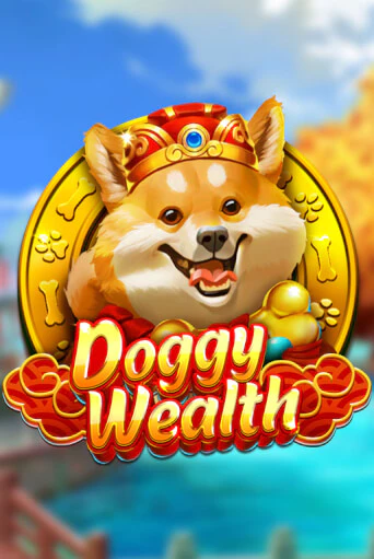 Doggy Wealth демо игра онлайн | GMSlots Казино бесплатно