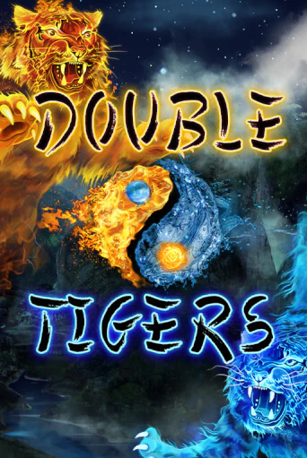 Double Tigers демо игра онлайн | GMSlots Казино бесплатно