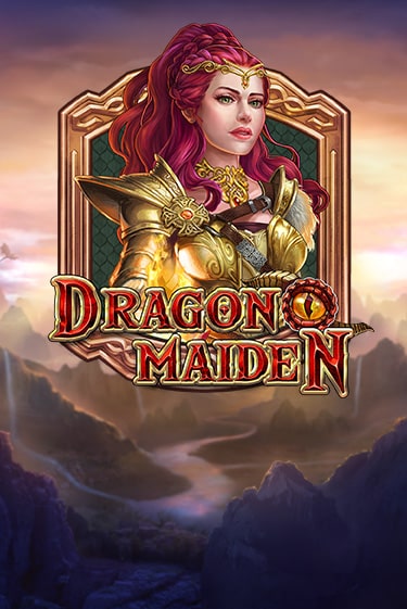 Dragon Maiden демо игра онлайн | GMSlots Казино бесплатно