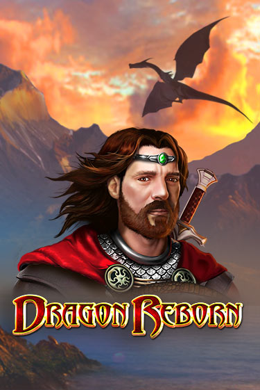 Dragon Reborn демо игра онлайн | GMSlots Казино бесплатно