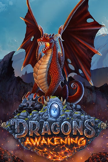 Dragons' Awakening демо игра онлайн | GMSlots Казино бесплатно