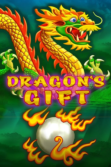 Dragons Gift демо игра онлайн | GMSlots Казино бесплатно