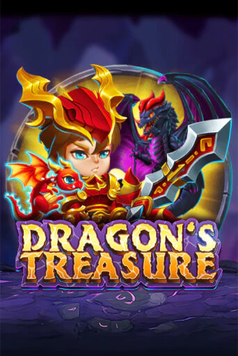 Dragon's Treasure демо игра онлайн | GMSlots Казино бесплатно