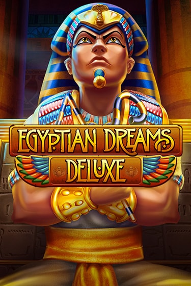 Egyptian Dreams Deluxe демо игра онлайн | GMSlots Казино бесплатно