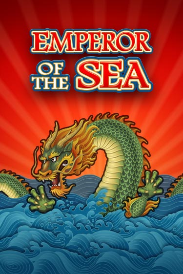 Emperor of the Sea демо игра онлайн | GMSlots Казино бесплатно