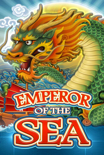 Emperor Of The Sea демо игра онлайн | GMSlots Казино бесплатно