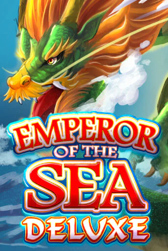 Emperor of the Sea Deluxe демо игра онлайн | GMSlots Казино бесплатно