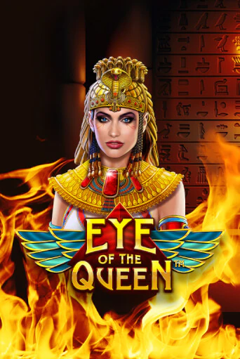 Eye of the Queen демо игра онлайн | GMSlots Казино бесплатно