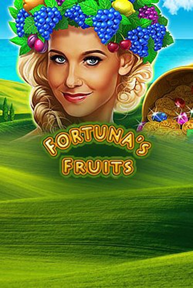 Fortunas Fruits демо игра онлайн | GMSlots Казино бесплатно