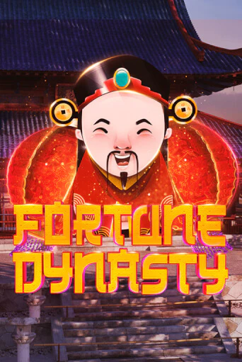 Fortune Dynasty демо игра онлайн | GMSlots Казино бесплатно