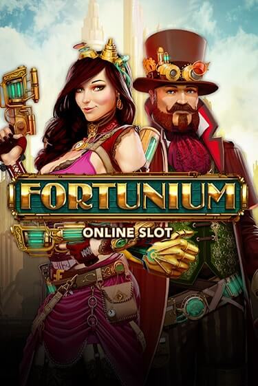 Fortunium демо игра онлайн | GMSlots Казино бесплатно