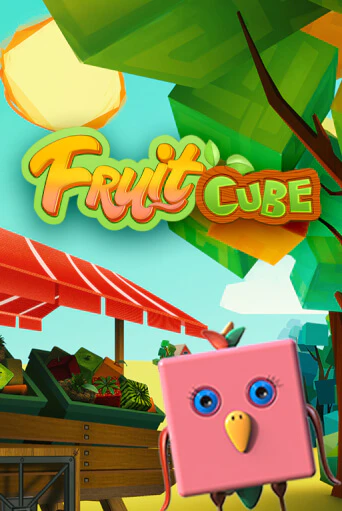 Fruit Cube демо игра онлайн | GMSlots Казино бесплатно